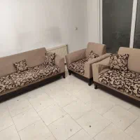مبل شش نفره