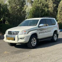 اجاره خودرو کرایه خودرو پرادو چهار درب