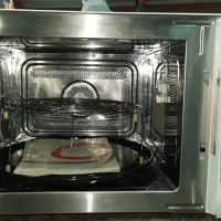 ماکروویو دوو|اجاق گاز و لوازم برقی پخت‌وپز|بوشهر, |دیوار