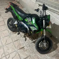 مینی کراس جترو