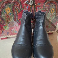 نیم بوت زنانه.نو|کیف، کفش، کمربند|رفسنجان, |دیوار