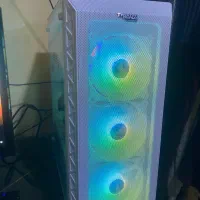 کیس گیمینگ نسل دوازده