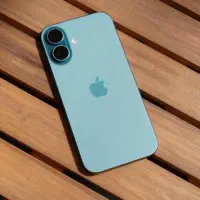 ایفون۱۶ در حد