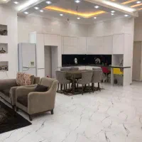 اجاره واحد 130 متری شیک غرب تهران|اجارهٔ کوتاهمدت آپارتمان و سوئیت|تهران, دریاچه شهدای خلیج فارس|دیوار