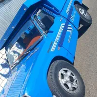 وانت نیسان دوگانه کارخانه|خودرو سواری و وانت|بوکان, |دیوار