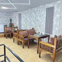 ایونت مافیا در کافه رستوران پردیسان