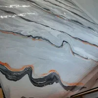 اجرای تخصصی و طراحی‌های سفارشی اپوکسی