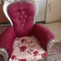 مبل سلطنتی