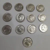 سکه  کلکسیونی