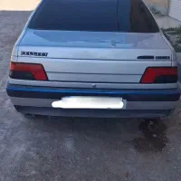 پژو ۴۰۵|خودرو سواری و وانت|هیر, |دیوار