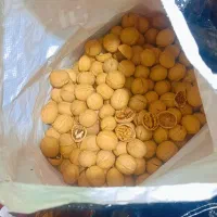 گردو چینی درجه یک کیفیت عالی پوست کاغذی بدون