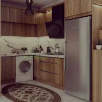 ساخت کابینت . شروع قیمت از 6500