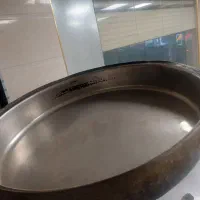 تیان استیل ۹۰ سانتی و عمق ۱۵