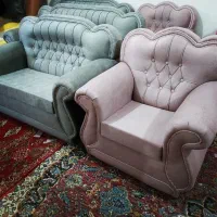 تعمیرات انواع مبلمان داخل منزل|خدمات پیشه و مهارت|کاشان, امیرکبیر|دیوار