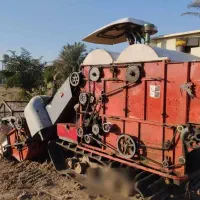 کمباین زنجیری سینا|خودرو سنگین|شوشتر, |دیوار