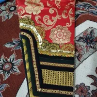 تعدادی شلوار بندری