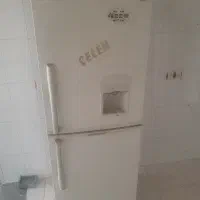 یخچال فریزر