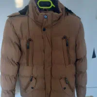 کاپشن نو و تمام پشم