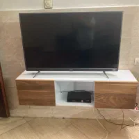 میز تلویزیون ام دی اف