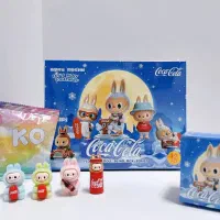 مینی فیگور لبوبو عمده|اسباببازی|بندر گناوه, |دیوار