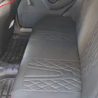 پراید Saba GLXI، مدل ۱۳۸۷|خودرو سواری و وانت|محلات, |دیوار