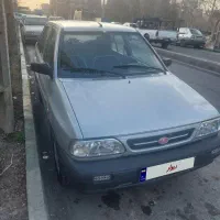 پراید مدل 89|خودرو سواری و وانت|چهاردانگه (تهران), |دیوار