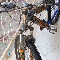 دوچرخه سایز 26|دوچرخه، اسکیت، اسکوتر|قم, دروازه ری|دیوار