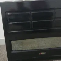 بخاری گازی نو نو|بخاری، هیتر، شومینه|دهلران, |دیوار