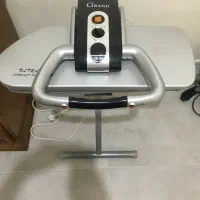 اتو پرس گرند کاملا سالم