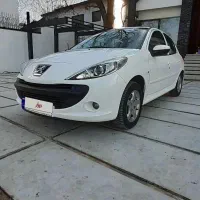 ۲۰۷ پانا بدون رنگ و خط و خش