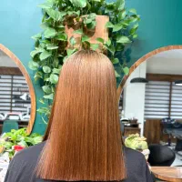 کراتین پروتئین بوتاکس