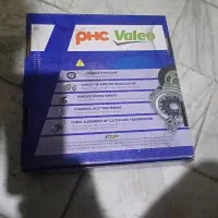 دیکس صفحه والوو|قطعات یدکی و لوازم جانبی|تهران, دهم فروردین|دیوار
