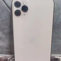 آیفون ۱۱ پرو مکس zza 256 گلد