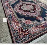 فرش ماشینی نو نو