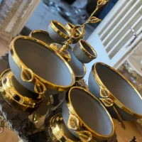 تولیدی ظروف پذیرایی|ظروف سرو و پذیرایی|ری, امین آباد|دیوار