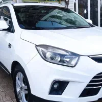 جک S5مدل94دنده استثنا