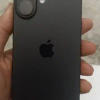 ایفون ۱۶ ریجستر