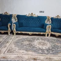 مبل ۷نفره سالم ونو