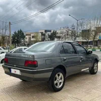 پژو 405مدل 93