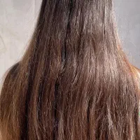 موی طبیعی و رنگی50سانت به بالا خریداریم