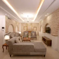 کوهسار جنت آباد مبله