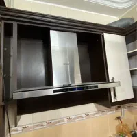 هود کنترل دار مشابه صفر