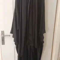 چادر عبایی بسیار شیک