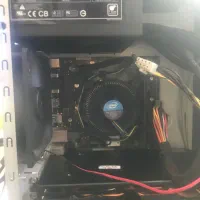 کیس گیم i5 نسل ۹