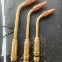 سه عدد سرپیک یدک مارک گلور اصلی