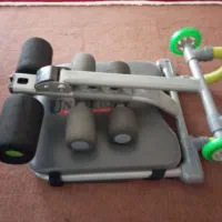 وسیله ورزشی