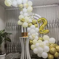 ریسه بادکنک