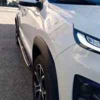 ایکس 22 پرو اتومات مدل 1401|خودرو سواری و وانت|زنجان, |دیوار