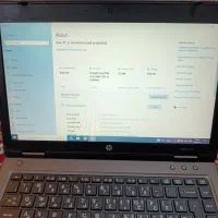 لپ تاپ hp|رایانه همراه|شهرکرد, |دیوار