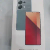 نوت ۱۳ پرو|موبایل|یزد, |دیوار